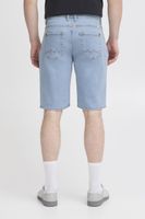 classico BLEND BHTwister uomo short denim con dettaglio label short jeans 20717730-200290 Blu