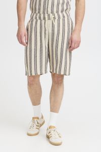 clásico BLEND BHMorgan hombre shorts con cordón short casual 20717971-131008 Beige