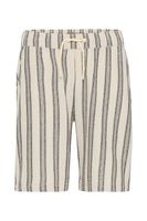 classique BLEND BHMorgan homme short avec cordon short casual 20717971-131008 Beige