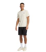 classic BLEND BHEdgar men's shorts with logo print casual shorts 20717890-194007 Black