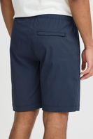 classic BLEND BHEdgar men's shorts with logo print casual shorts 20717890-194024 Blue