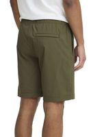 clásico BLEND BHEdgar hombre shorts con logoprint short casual 20717890-190515 Verde