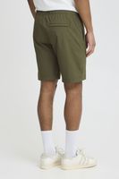 classico BLEND BHEdgar uomo shorts con stampa logo short casual 20717890-190515 Verde