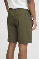 classico BLEND BHEdgar uomo shorts con stampa logo short casual 20717890-190515 Verde