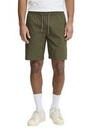 clásico BLEND BHEdgar hombre shorts con logoprint short casual 20717890-190515 Verde