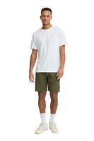 clásico BLEND BHEdgar hombre shorts con logoprint short casual 20717890-190515 Verde