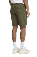 clásico BLEND BHEdgar hombre shorts con logoprint short casual 20717890-190515 Verde