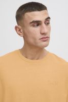 classica SOLID SDPavlo uomo T-shirt con stampa T-shirt uomo 21108604-161346 Arancione