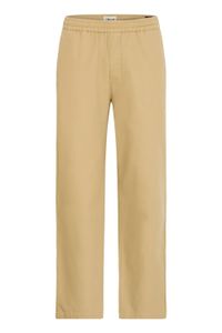 classico SOLID SDLiam uomo pantaloni con zip pantaloni casual 21110045-161120 Giallo