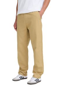 klassische SOLID SDLiam Herren Hose mit Reißverschluss Freizeithose 21110045-161120 Gelb