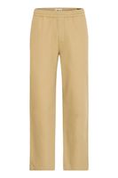 classic SOLID SDLiam men's pants with zipper casual pants 21110045-161120 Yellow