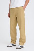 classic SOLID SDLiam men's pants with zipper casual pants 21110045-161120 Yellow