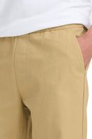 classico SOLID SDLiam uomo pantaloni con zip pantaloni casual 21110045-161120 Giallo