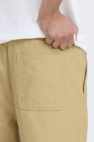 classic SOLID SDLiam men's pants with zipper casual pants 21110045-161120 Yellow