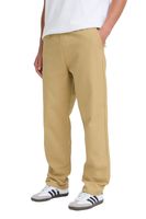 classico SOLID SDLiam uomo pantaloni con zip pantaloni casual 21110045-161120 Giallo