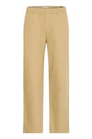 classico SOLID SDLiam uomo pantaloni con zip pantaloni casual 21110045-161120 Giallo