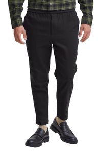 classic CASUAL FRIDAY men's chino pants in jersey fabric pants 20504819-194013 Blue