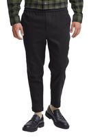 clásico CASUAL FRIDAY hombre pantalón chino de jersey pantalón de tela 20504819-194013 Azul