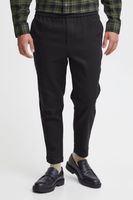 classique CASUAL FRIDAY homme pantalon chino en jersey pantalon tissu 20504819-194013 Bleu