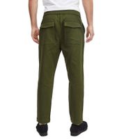 classico CASUAL FRIDAY uomo pantaloni chino in jersey pantaloni in tessuto 20504819-190419 Verde
