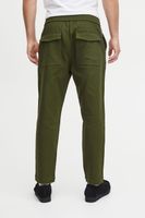classique CASUAL FRIDAY homme pantalon chino en jersey pantalon tissu 20504819-190419 Vert