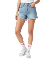 Lot de 10 paires de chaussettes de tennis confortables pour femme, motif cœur brodé, en coton, référence 4603S K248141, coloris blanc/rose