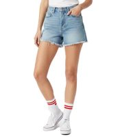 Lot de 10 paires de chaussettes de tennis confortables pour femme, motif cœur brodé, en coton, référence 4603S K248141, blanc/rouge