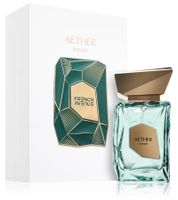 FRENCH AVENUE Aether Eau de Parfum Homme Aromatique-Boisé Vert