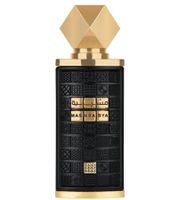 Lattafa Mashrabya Unisex Eau de Parfum Oriental Vanilla Body Fragrance Perfume 100ml Black/Gold