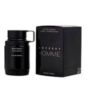 ARMAF Odyssey Aqua Eau de Parfum Homme Fraîcheur Agrumes 100ml Argent