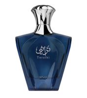 AFNAN Turathi Blue Eau de Parfum Homme 90ml Bleu