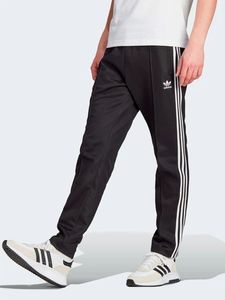 Pantalon d'entraînement adidas Adicolor Classics pour homme, noir, avec cordon de serrage, référence II5764-00826