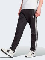 Pantalon d'entraînement adidas Adicolor Classics pour homme, noir, avec cordon de serrage, référence II5764-00826