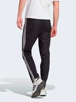 Pantalon d'entraînement adidas Adicolor Classics pour homme, noir, avec cordon de serrage, référence II5764-00826