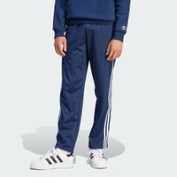 Pantalon d'entraînement adidas Firebird pour homme, confortable et doté d'un cordon de serrage, référence IM9471-17631, bleu.