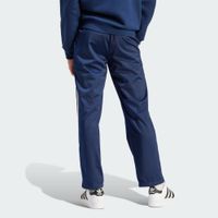 Pantalon d'entraînement adidas Firebird pour homme, confortable et doté d'un cordon de serrage, référence IM9471-17631, bleu.