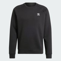 Pull adidas Essential pour homme, confortable et très agréable à porter, noir (IY4932-00007).