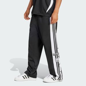 Pantalones deportivos de entrenamiento para hombre adidas JP3760-00007 Negros