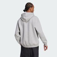 Sweat à capuche adidas Sport pour homme JV6057-15993 Gris