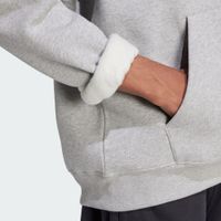 Sweat à capuche adidas Sport pour homme JV6057-15993 Gris