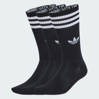 Sportliche adidas Socken Unisex JV7417-01168 Schwarz