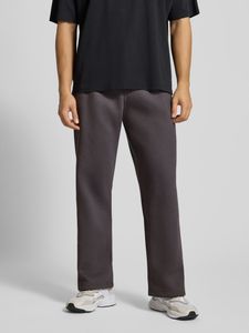 Men's sporty adidas training pants JW3673-22981 Anthracite