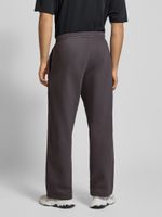 Men's sporty adidas training pants JW3673-22981 Anthracite