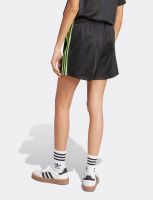 Sporty adidas Jacquard Shorts Women's Shorts JW5158-22966 Black