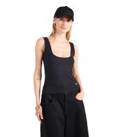 Top da donna adidas P Ess moderno JW5990-00007 nero