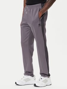 Sportliche adidas Classic TP Herren Trainingshose JY1274-22988 Grau