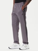 Sportliche adidas Classic TP Herren Trainingshose JY1274-22988 Grau