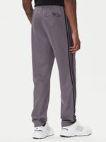 Sportliche adidas Classic TP Herren Trainingshose JY1274-22988 Grau