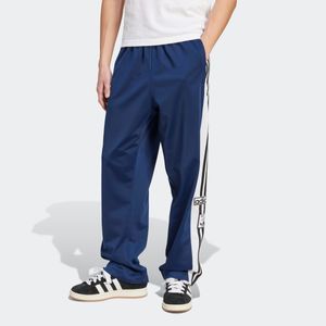 Classic adidas Adibreak TP Men's Training Pants JY1300-22268 Blue