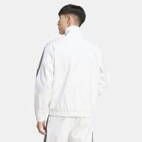 Comfortable adidas Firebird TT Men's Training Jacket JY1328-01248 White